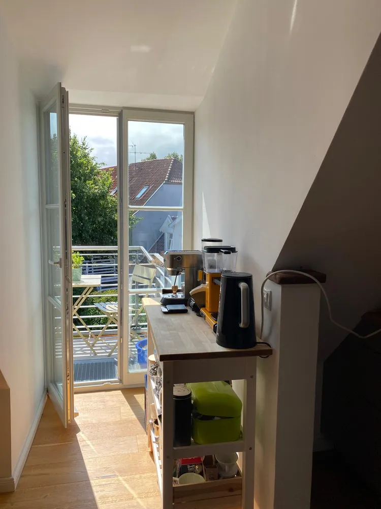 2 Zimmer Wohnung mit 55 m² in Rendsburg – Bild 7