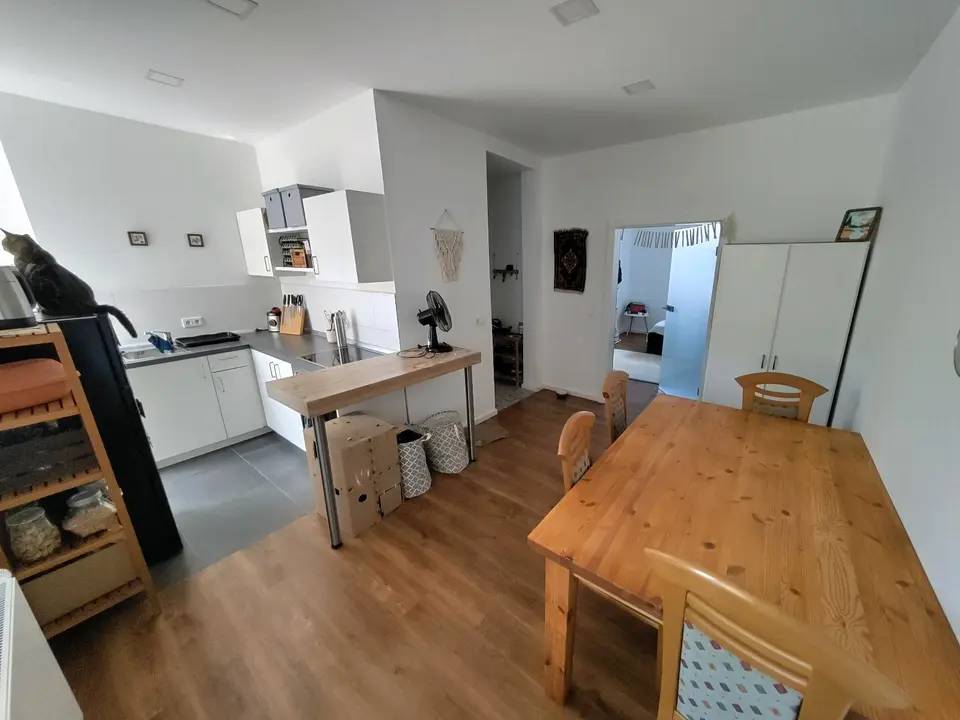 3 Zimmer Wohnung mit 65 m² in Trier – Bild 1