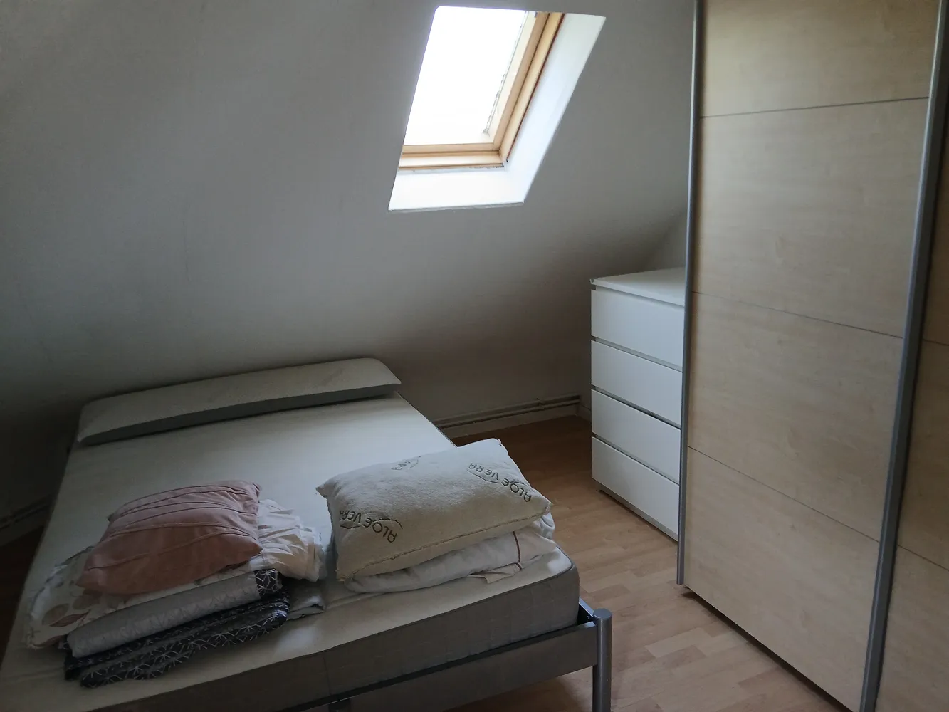 3 Zimmer Wohnung mit 50 m² in Frankfurt am Main – Bild 4