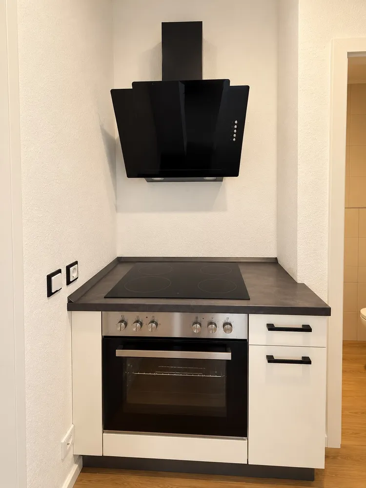 2 Zimmer Wohnung mit 38 m² in Idar-Oberstein – Bild 5