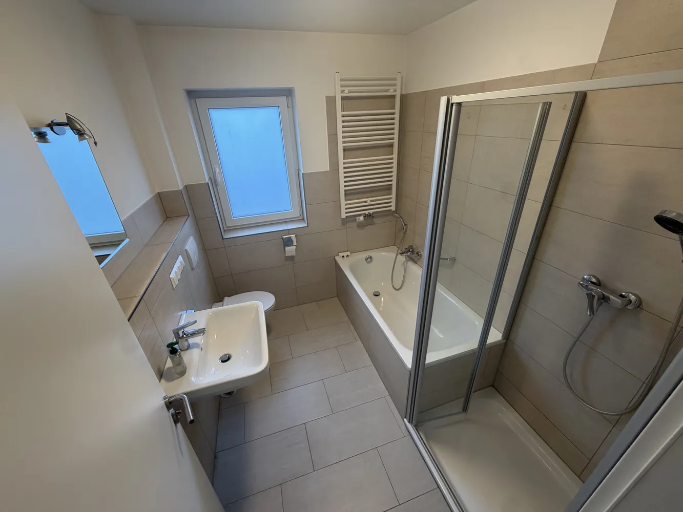 2 Zimmer Wohnung mit 58 m² in Mainz – Bild 6