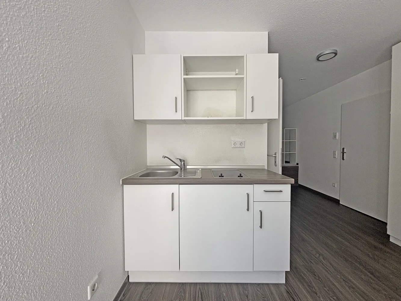 1 Zimmer Wohnung mit 23 m² in Dortmund – Bild 5