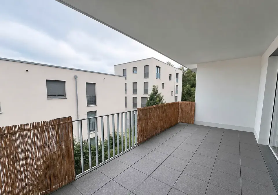 2 Zimmer Wohnung mit 66 m² in Herrenberg – Bild 10