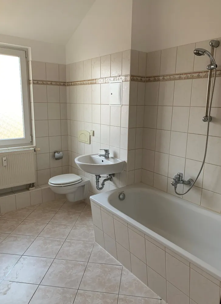 3 Zimmer Wohnung mit 101 m² in Cottbus – Bild 12