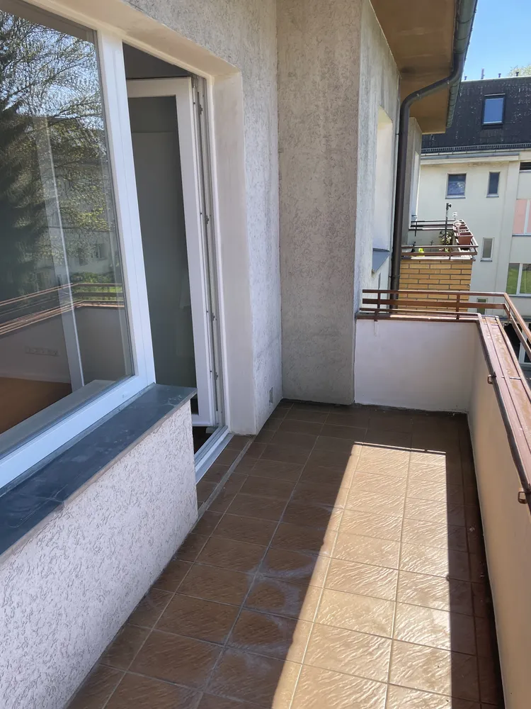 1 Zimmer Wohnung mit 37 m² in Berlin – Bild 2