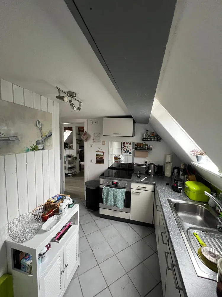 2 Zimmer Wohnung mit 50 m² in Reutlingen – Bild 7