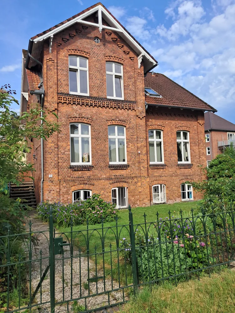 3 Zimmer Wohnung mit 82 m² in Stade – Bild 1