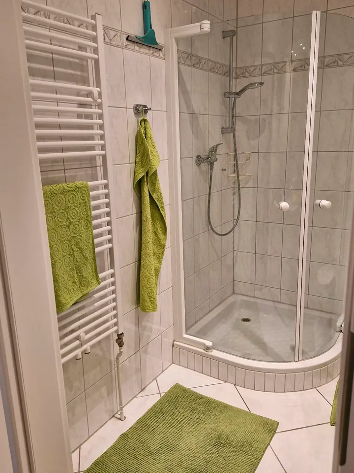 Studio with 42 m² in Dortmund – Photo 9