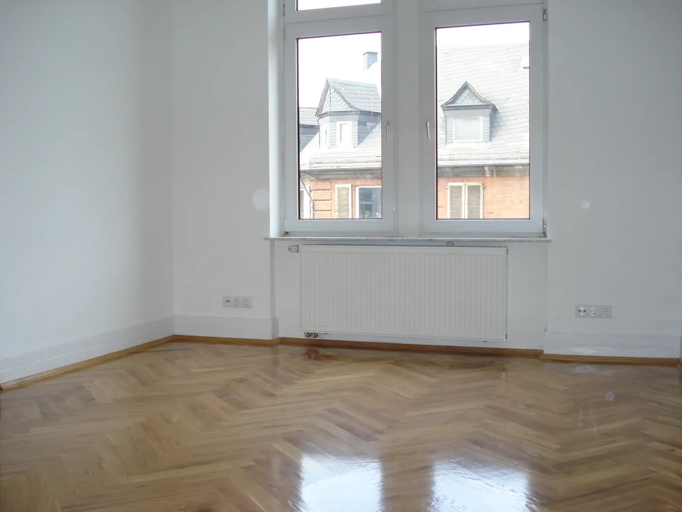 3 Zimmer Wohnung mit 84 m² in Frankfurt am Main – Bild 7