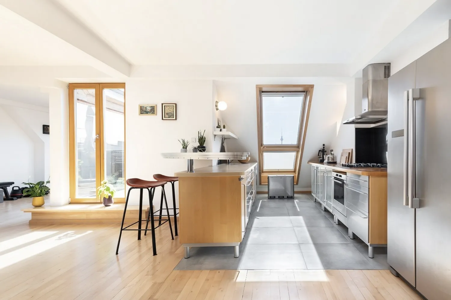 5 Zimmer Wohnung mit 126 m² in Berlin – Bild 10
