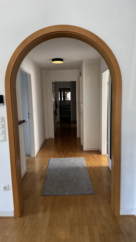 5 Zimmer Wohnung mit 107 m² in Bochum – Bild 10