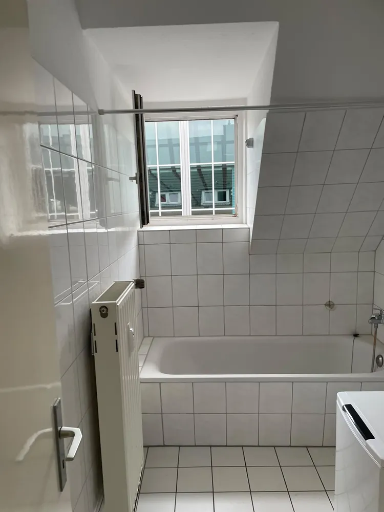 1 Zimmer Wohnung mit 33 m² in Lübeck – Bild 6