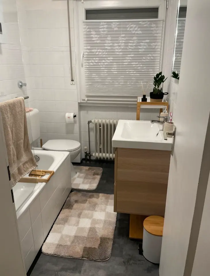3 Zimmer Wohnung mit 75 m² in Dortmund – Bild 5