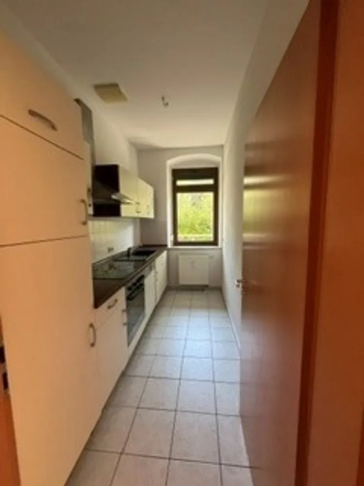 3 room apartment with 72 m² in Chemnitz – Photo 9