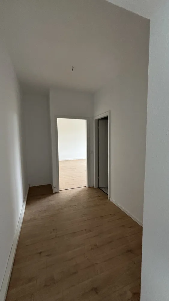 2 Zimmer Wohnung mit 50 m² in Krefeld – Bild 4