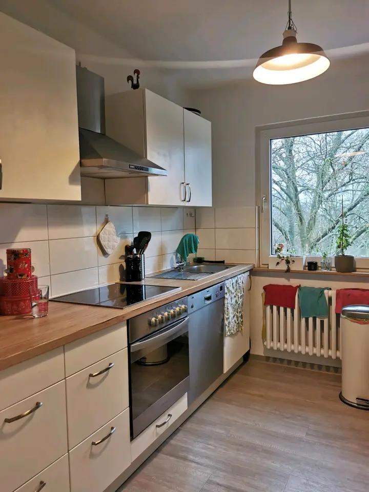 3 Zimmer Wohnung mit 63 m² in Bochum – Bild 5