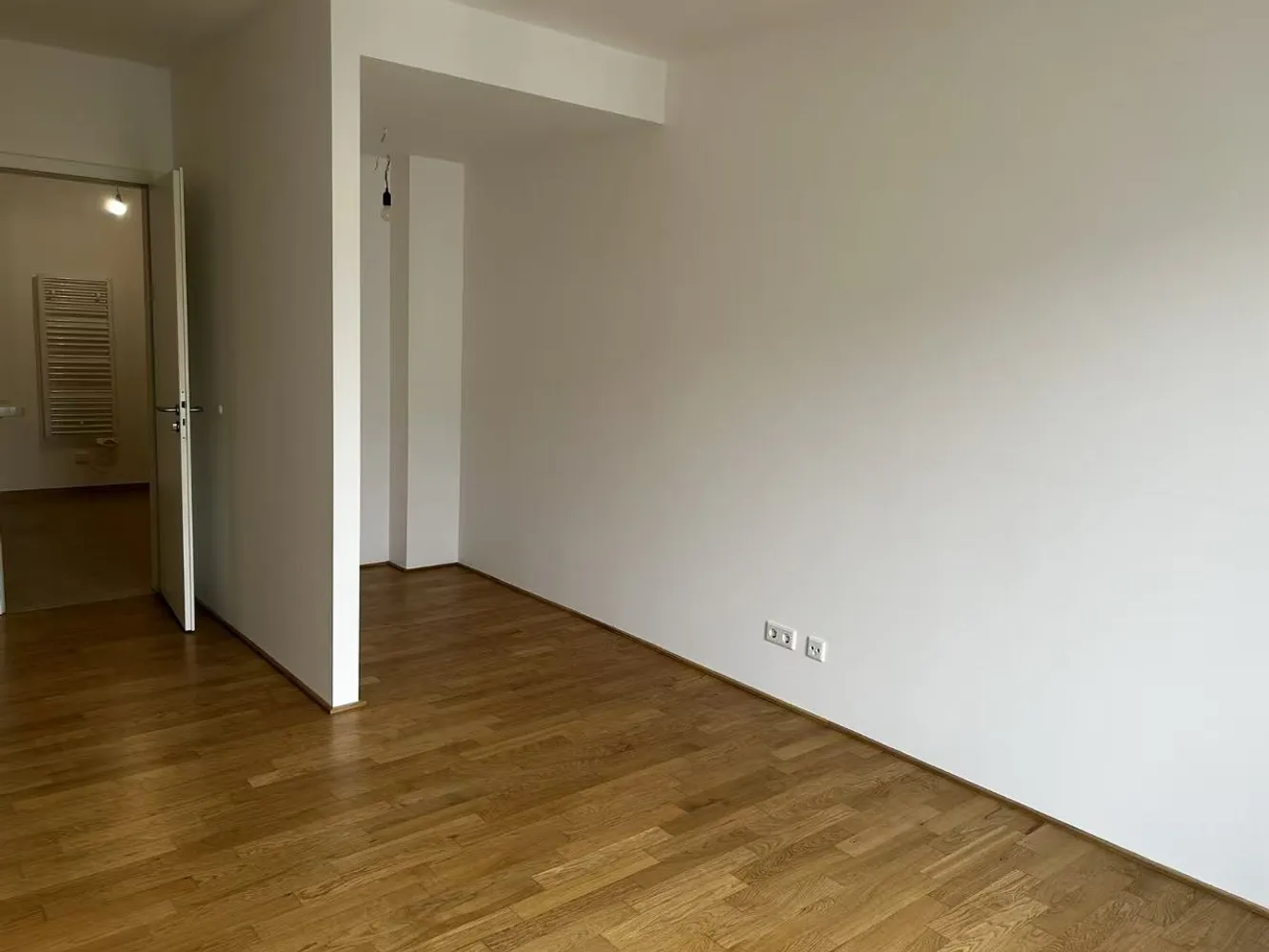 3 Zimmer Wohnung mit 96 m² in Frankfurt am Main – Bild 5