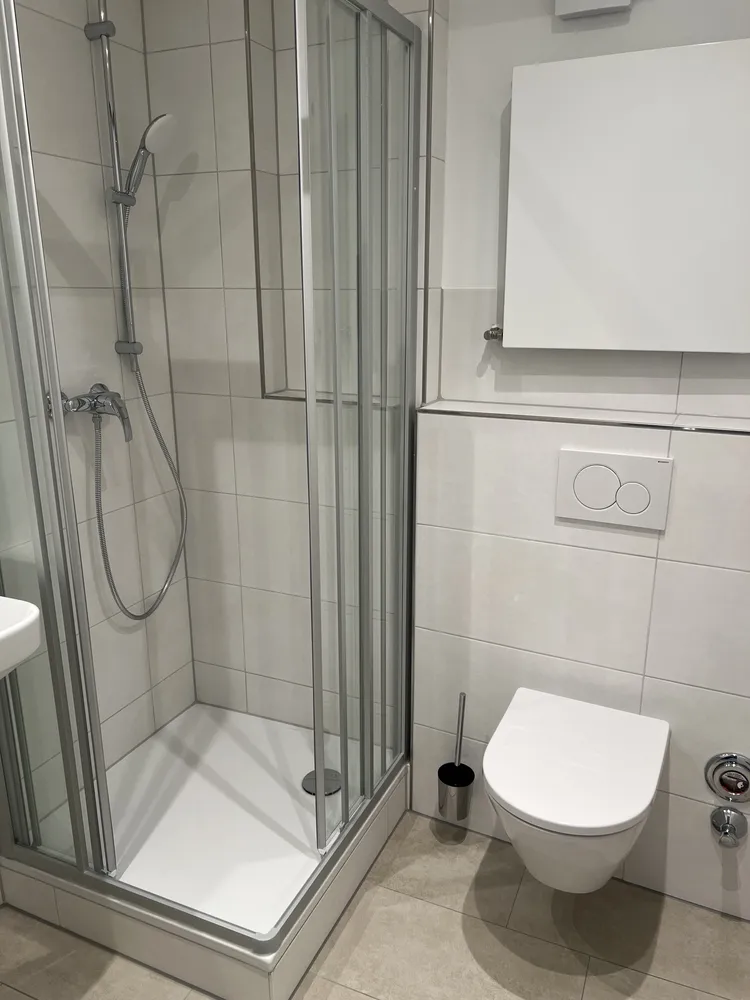 2 room apartment with 50 m² in Bonn – Photo 6