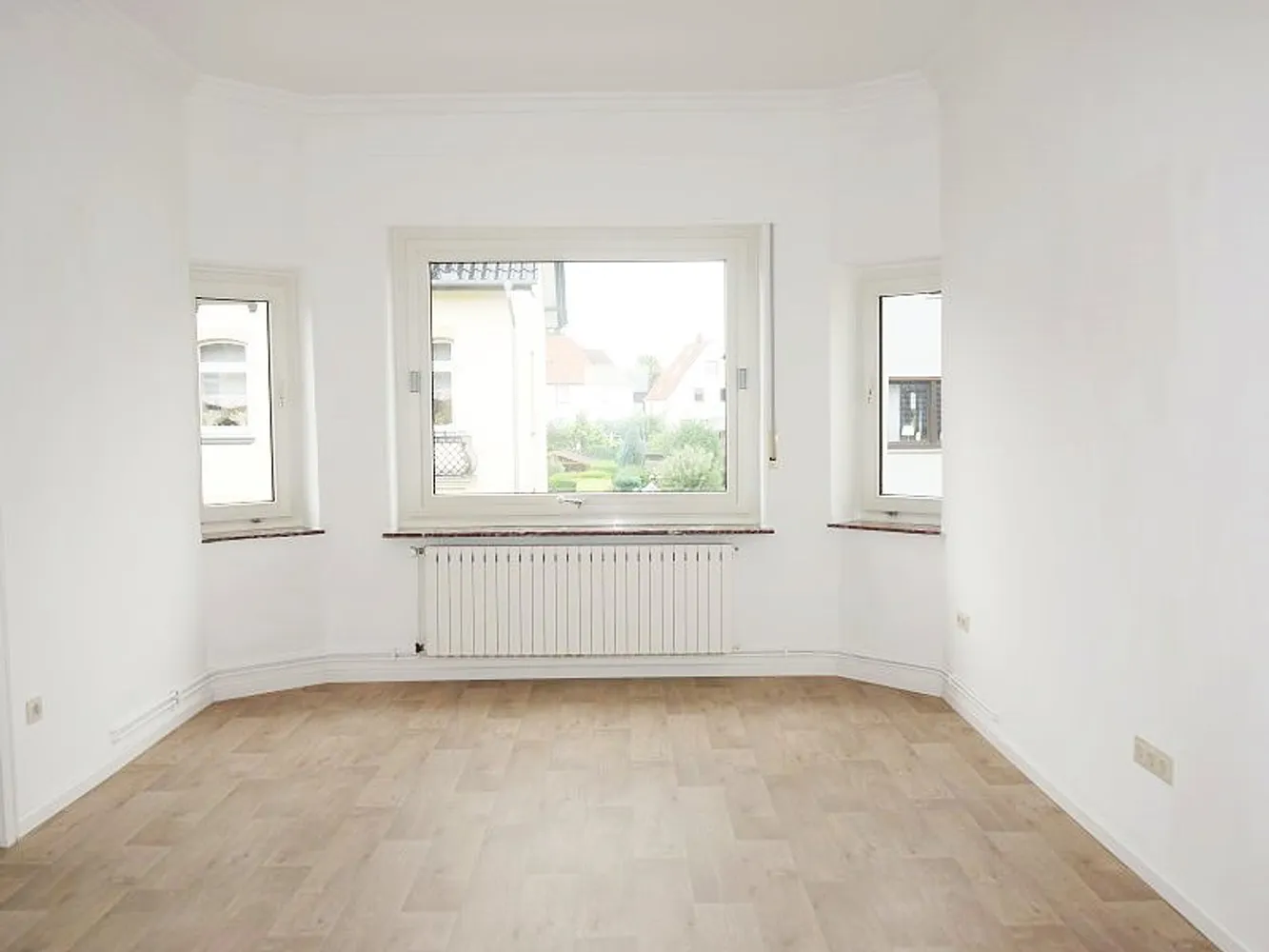 3 Zimmer Wohnung mit 90 m² in Herford – Bild 5