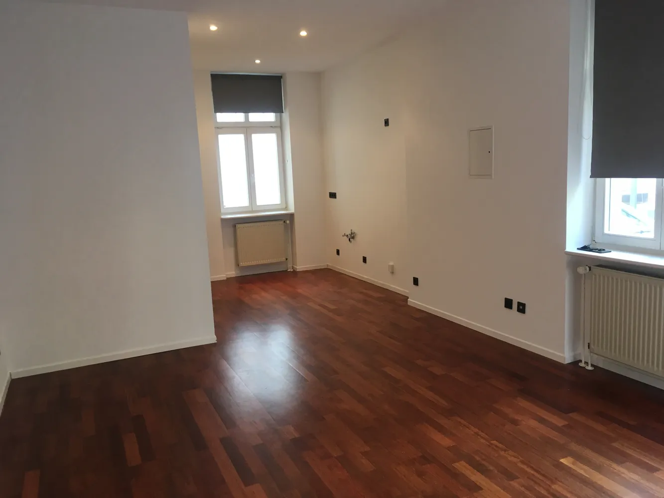 2 Zimmer Wohnung mit 46 m² in Frankfurt am Main – Bild 4