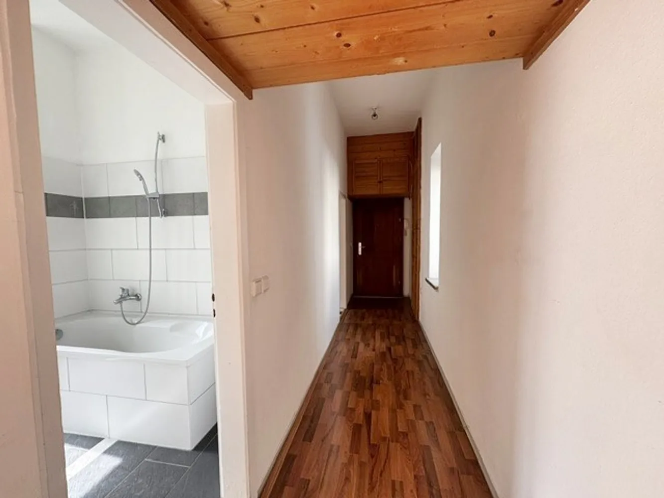 1 room apartment with 48 m² in Berlin – Photo 2