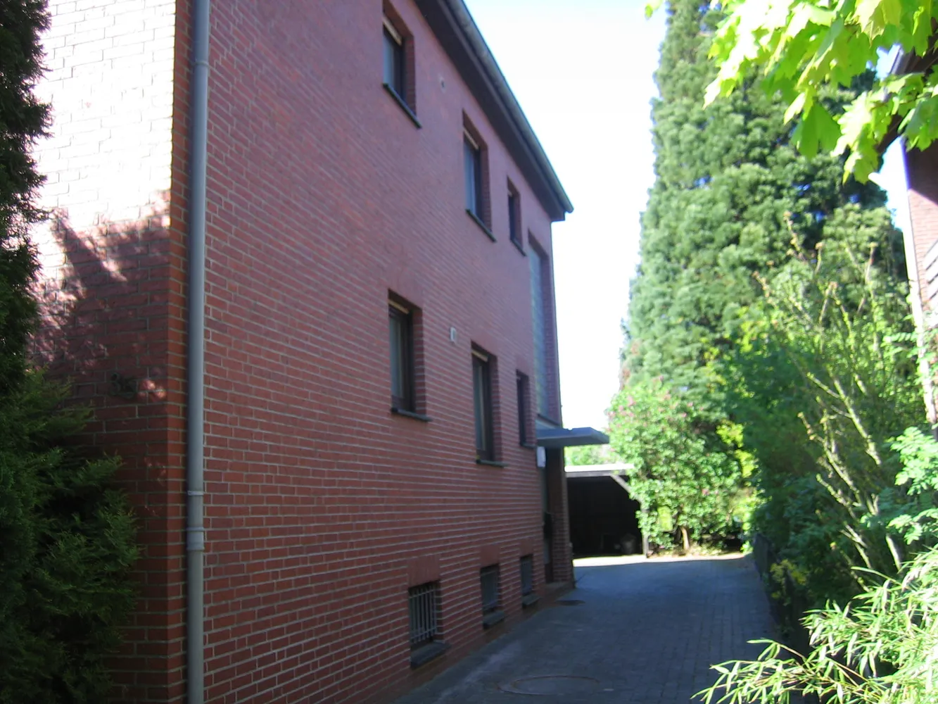 4 Zimmer Wohnung mit 92 m² in Delmenhorst – Bild 2