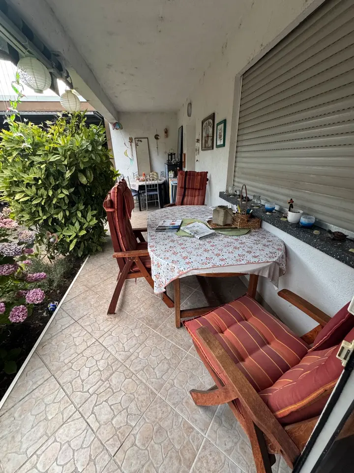 2 Zimmer Wohnung mit 82 m² in Weinheim – Bild 3