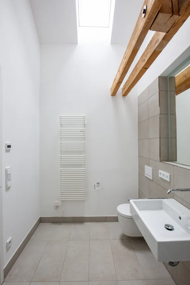 4 Zimmer Wohnung mit 165 m² in München – Bild 11