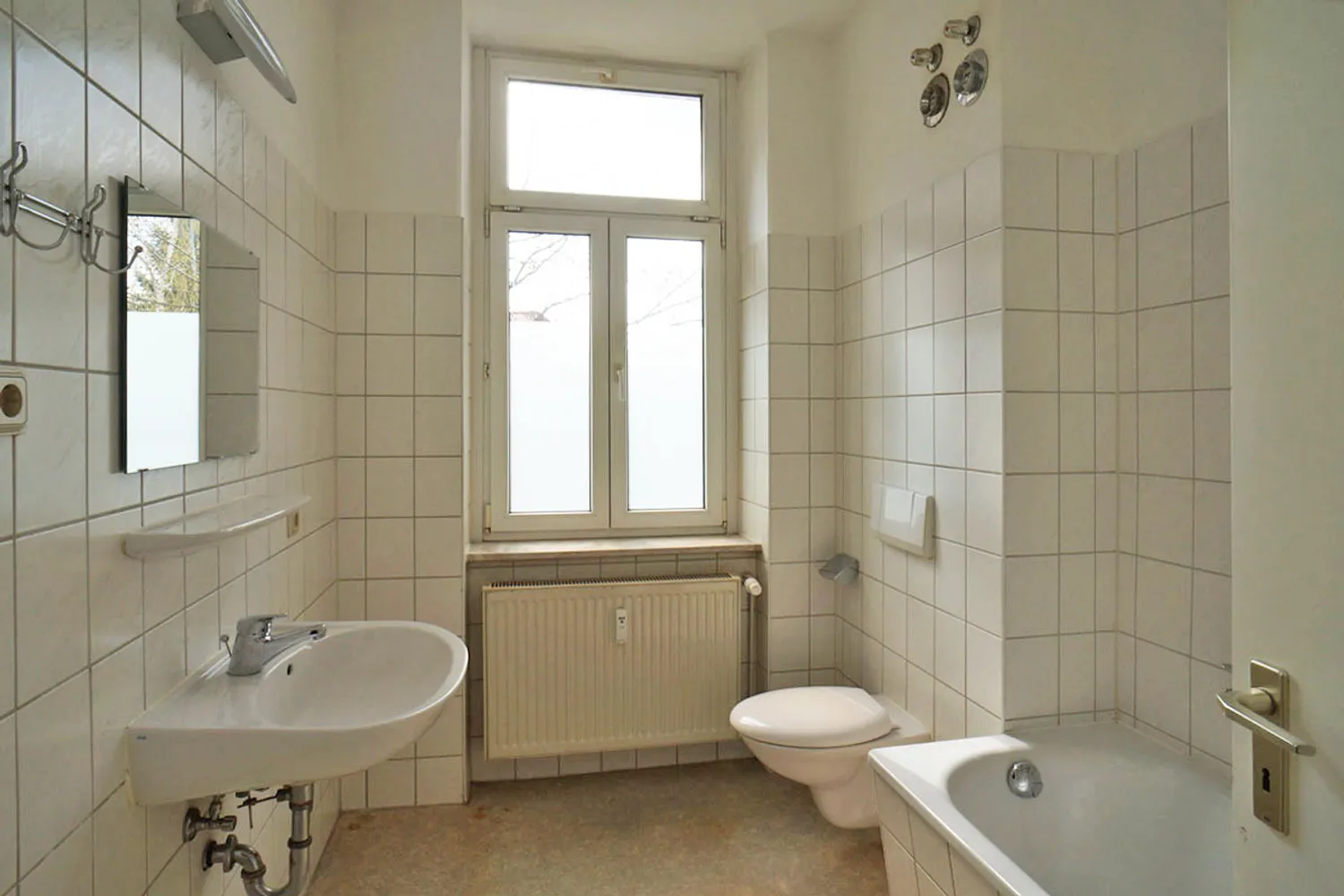 3 Zimmer Wohnung mit 77 m² in Dresden – Bild 10