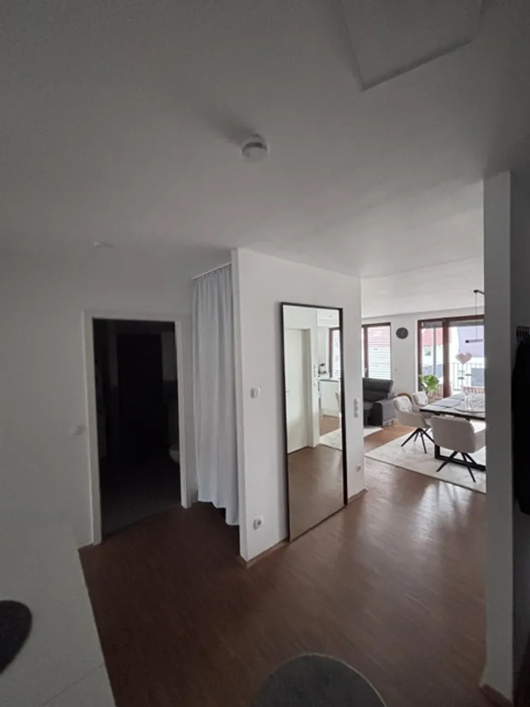 3 Zimmer Wohnung mit 103 m² in Aschaffenburg – Bild 11
