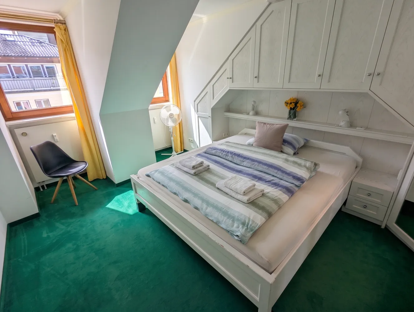 3 Zimmer Wohnung mit 86 m² in München – Bild 10
