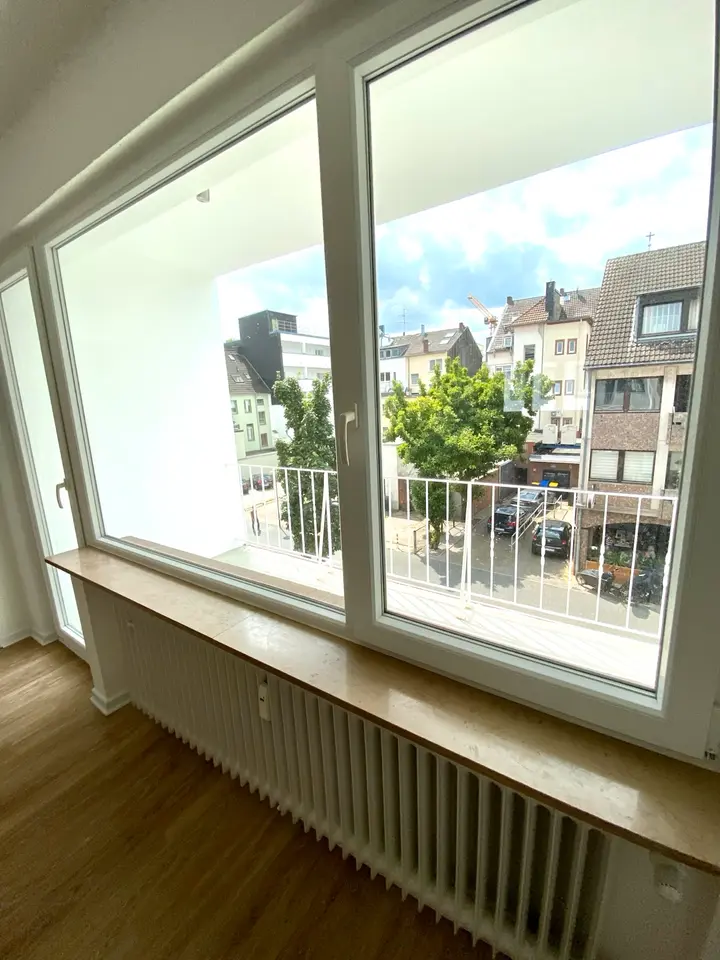 3 Zimmer Wohnung mit 92 m² in Krefeld – Bild 6