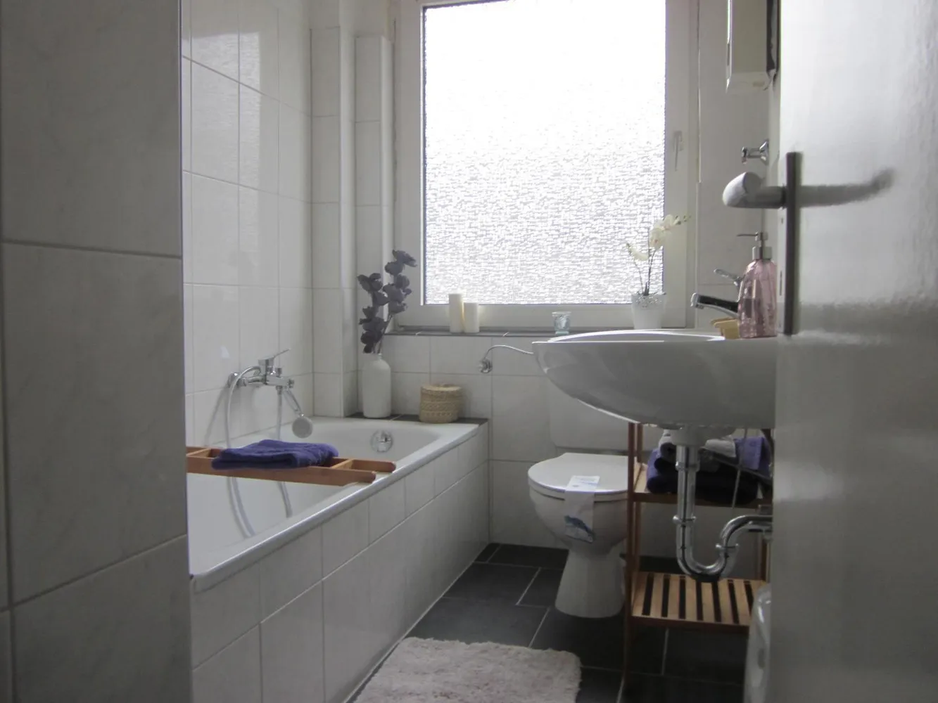 2 Zimmer Wohnung mit 45 m² in Essen – Bild 4
