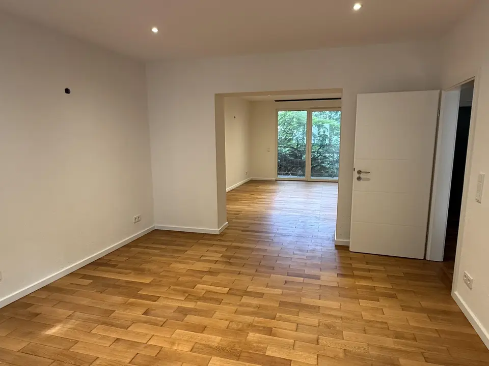 4 Zimmer Wohnung mit 90 m² in Saarbrücken – Bild 4