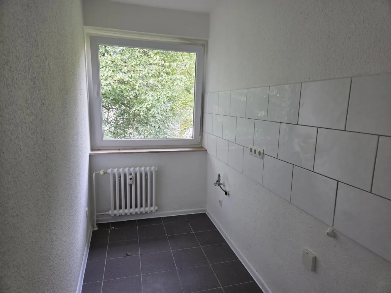 2 Zimmer Wohnung mit 44 m² in Duisburg – Bild 3