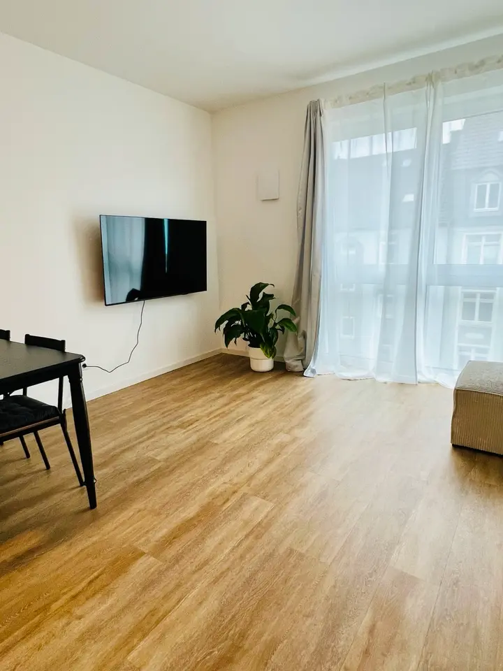WG-Zimmer mit 55 m² in Rostock – Bild 3