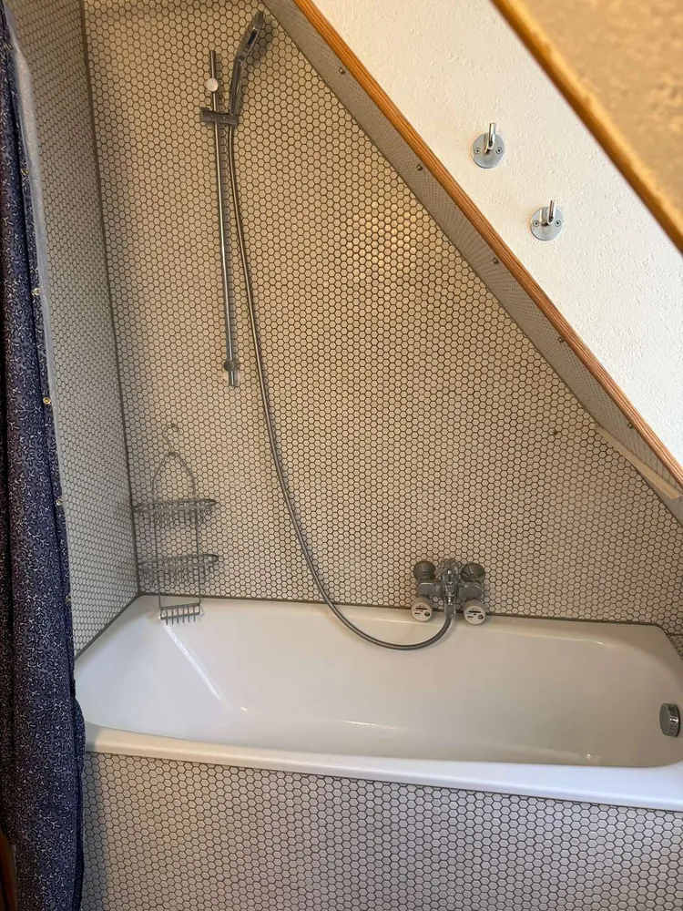 2 Zimmer Wohnung mit 35 m² in Kehl – Bild 6