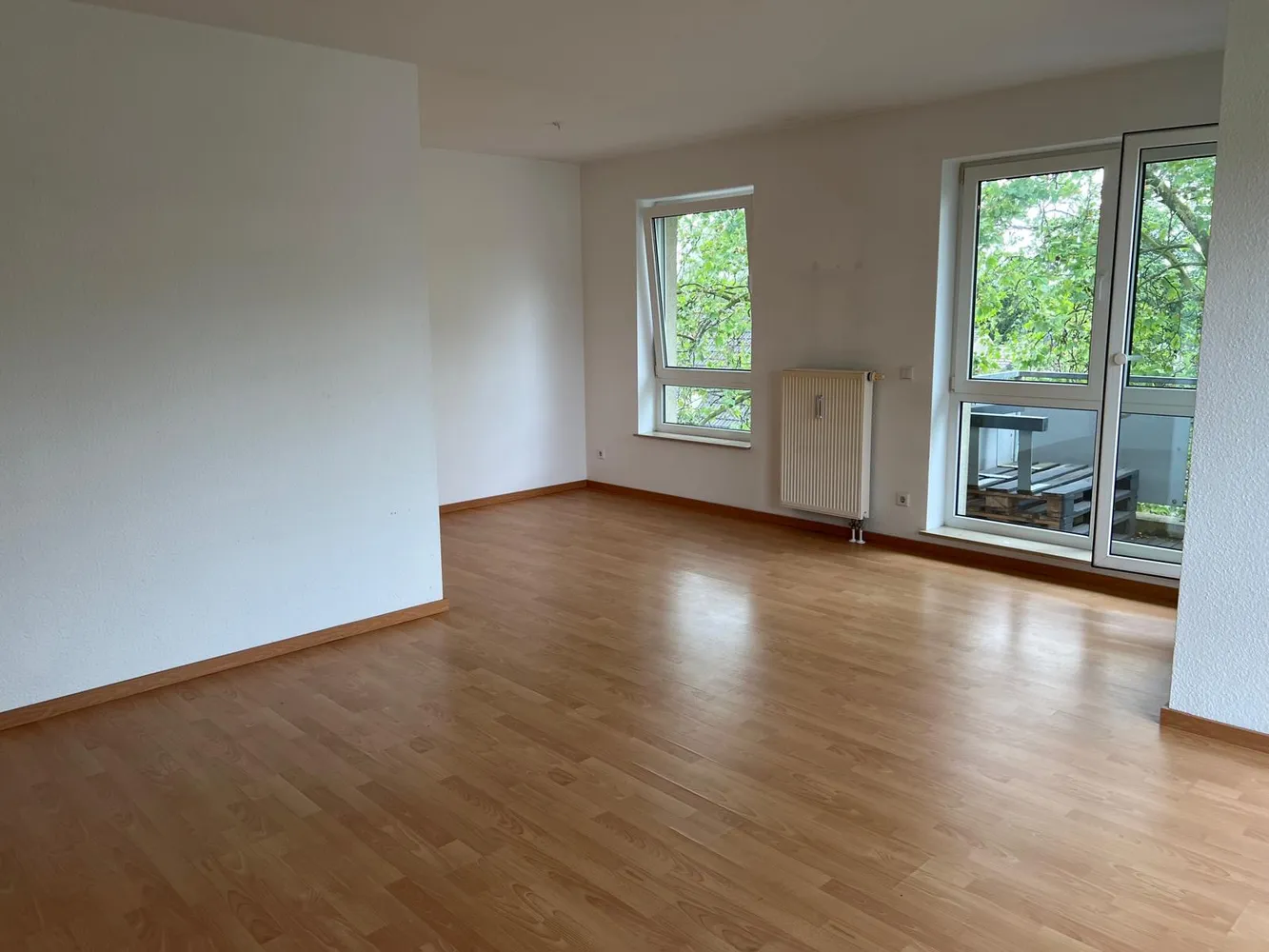 2 Zimmer Wohnung mit 61 m² in Oberhausen – Bild 5