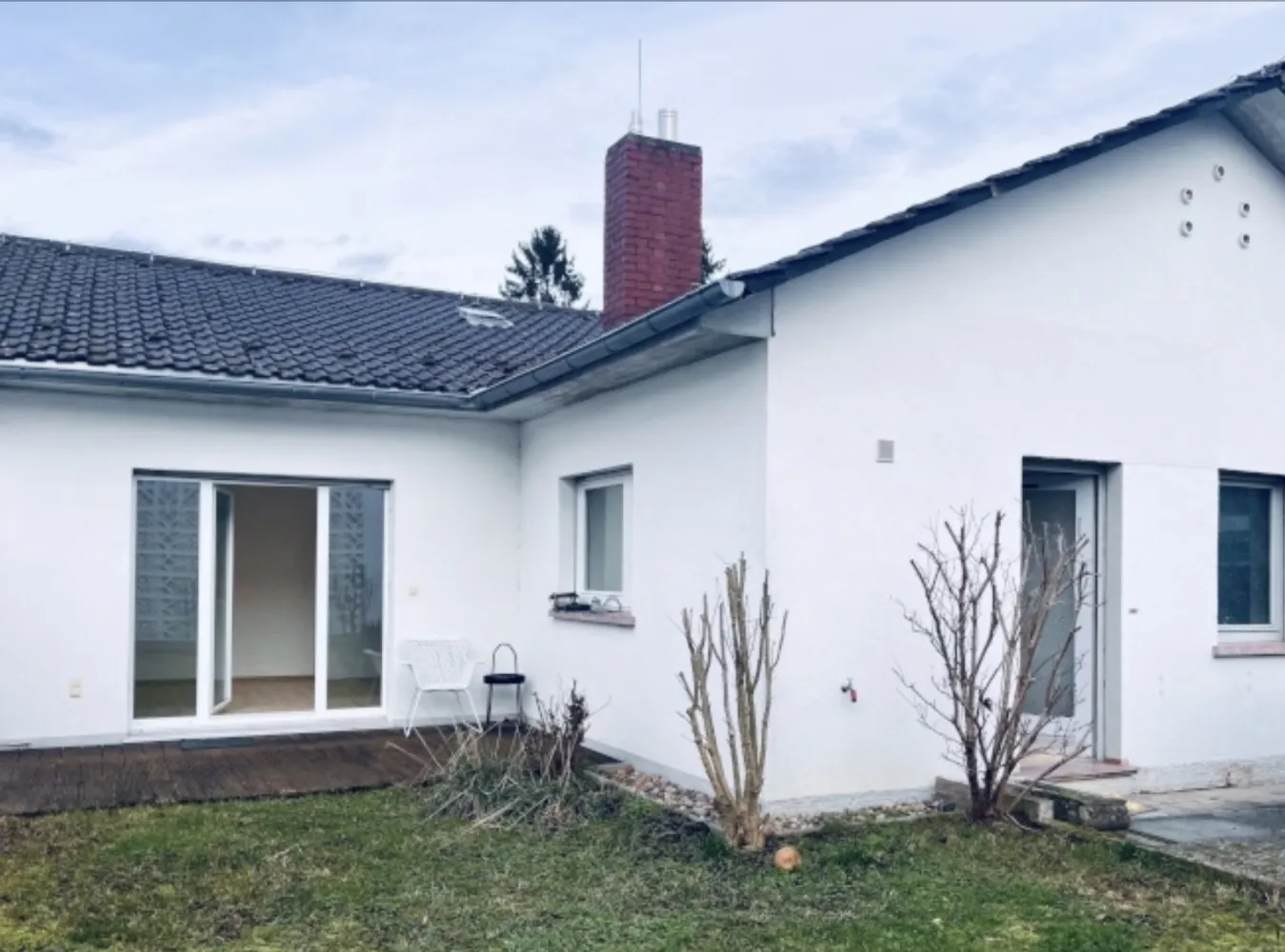 1 Zimmer Wohnung mit 17 m² in Mainz – Bild 2