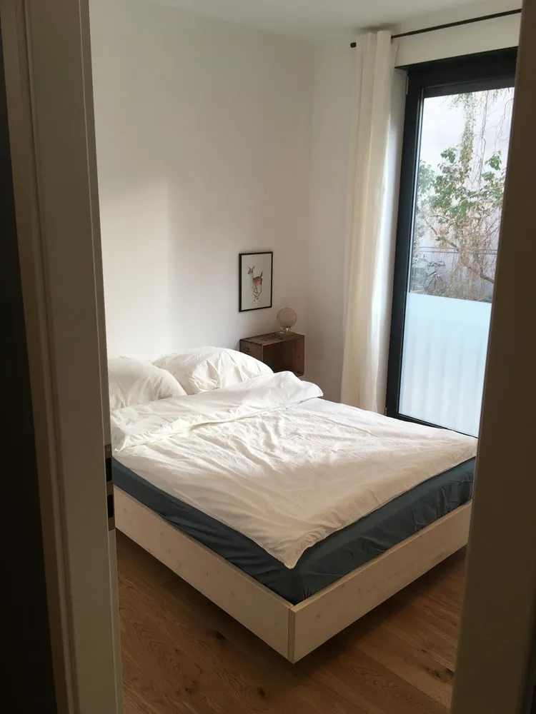 3 Zimmer Wohnung mit 71 m² in Berlin – Bild 8