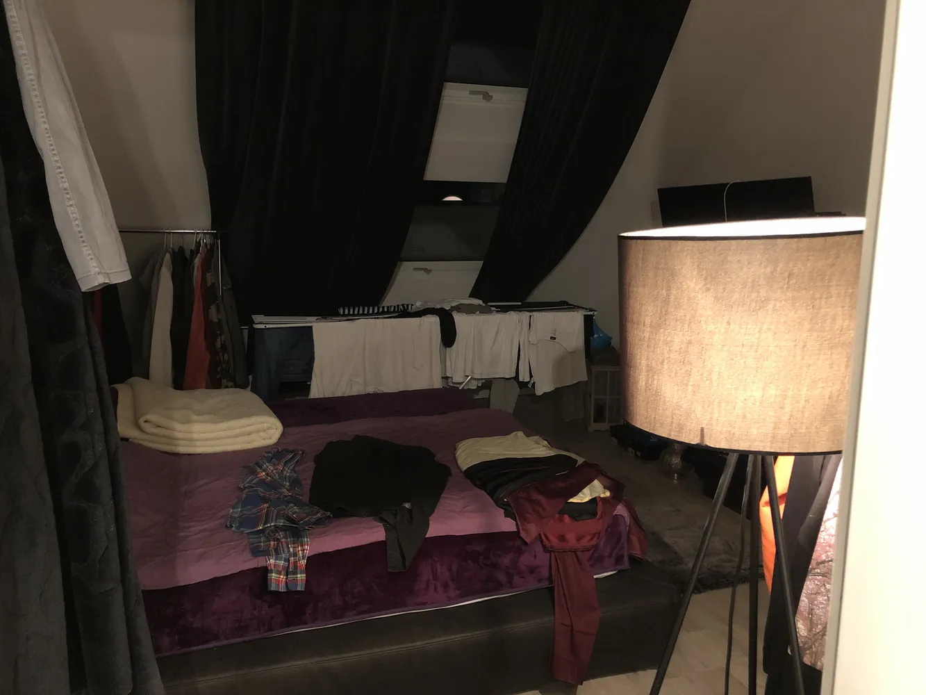 2 Zimmer Wohnung mit 45 m² in Frankfurt am Main – Bild 9