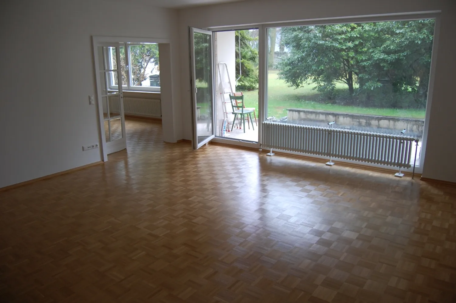 5 Zimmer Wohnung mit 134 m² in München – Bild 5