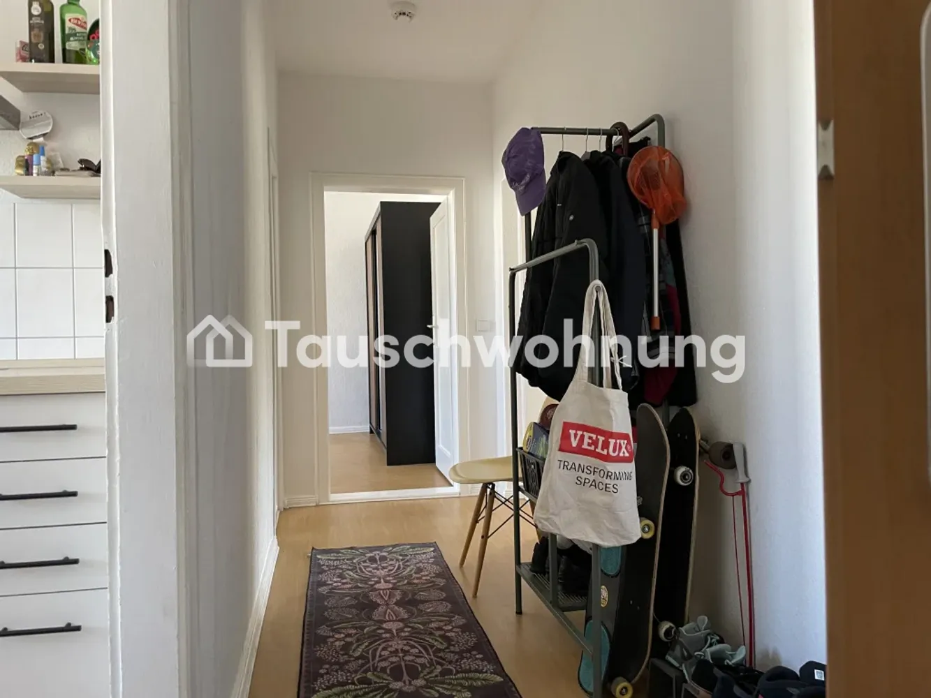 2 Zimmer Wohnung mit 59 m² in Berlin – Bild 8
