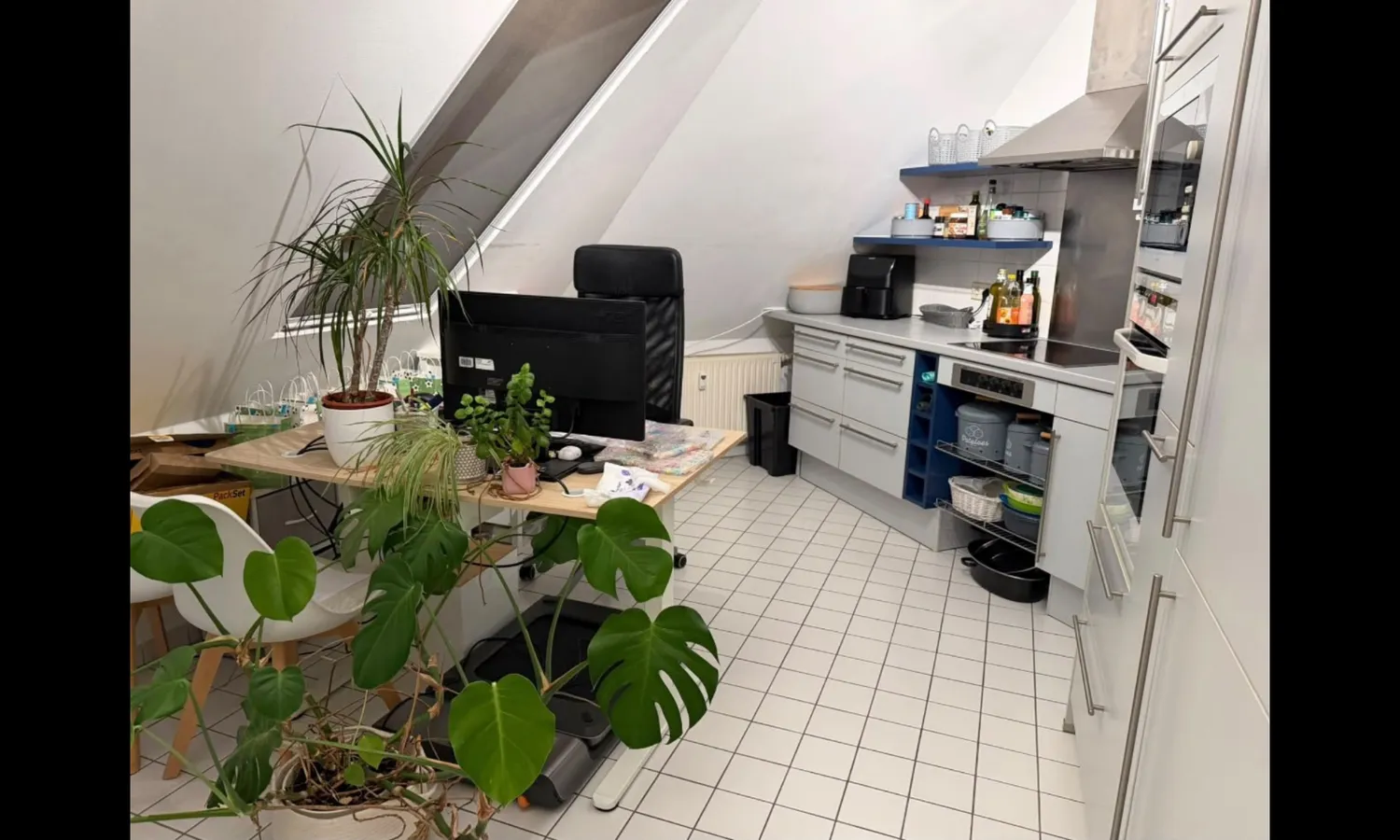 3 Zimmer Wohnung mit 90 m² in Erfurt – Bild 10