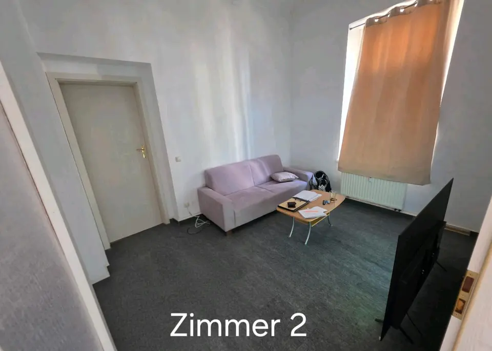 2 Zimmer Wohnung mit 55 m² in Zeitz – Bild 6