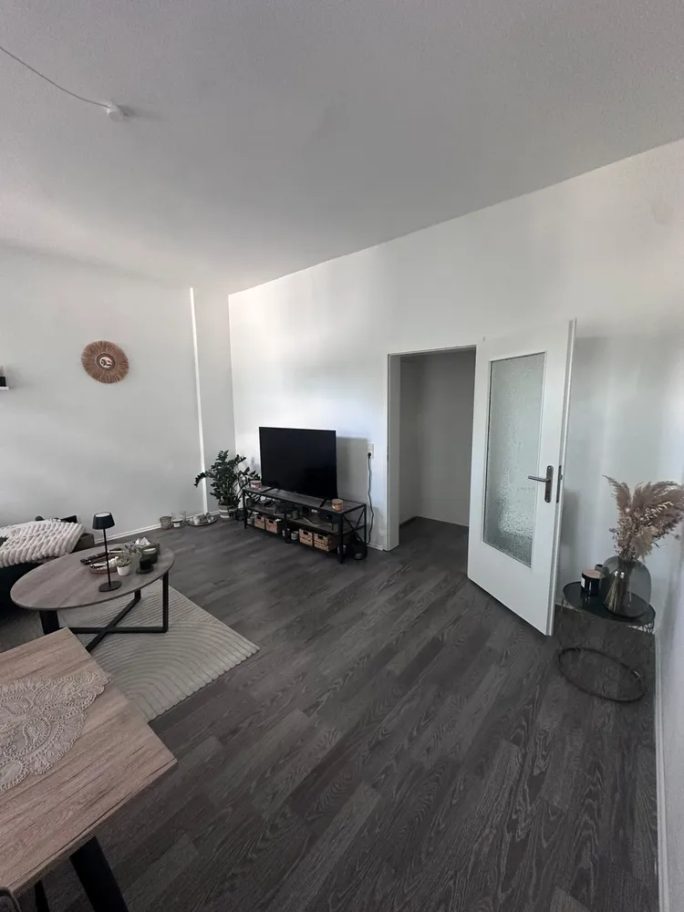 3 Zimmer Wohnung mit 69 m² in Wuppertal – Bild 4