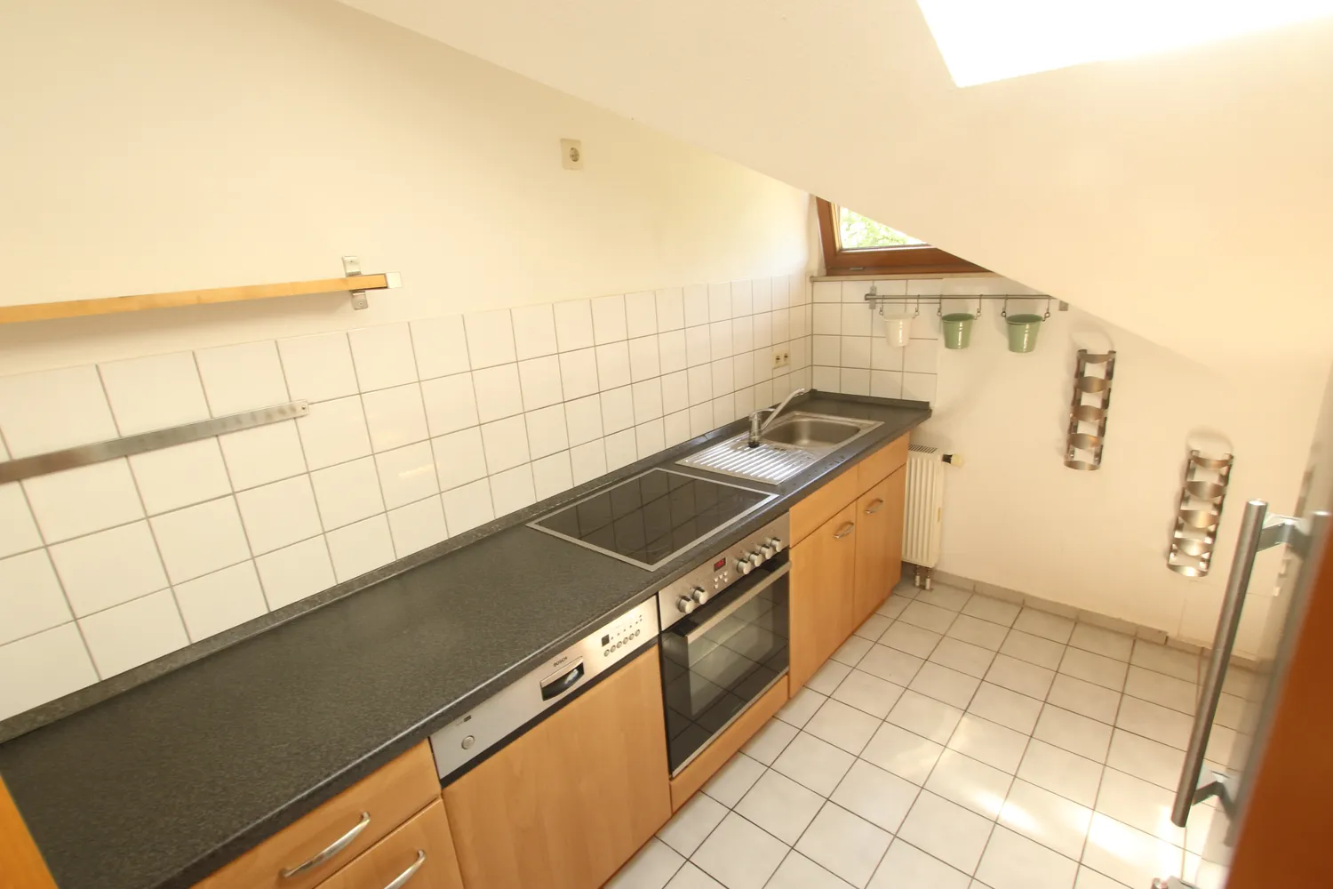 3 Zimmer Wohnung mit 78 m² in Metzingen – Bild 1