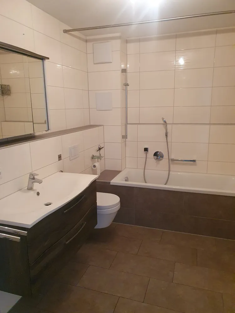 2 Zimmer Wohnung mit 53 m² in Stuttgart – Bild 9