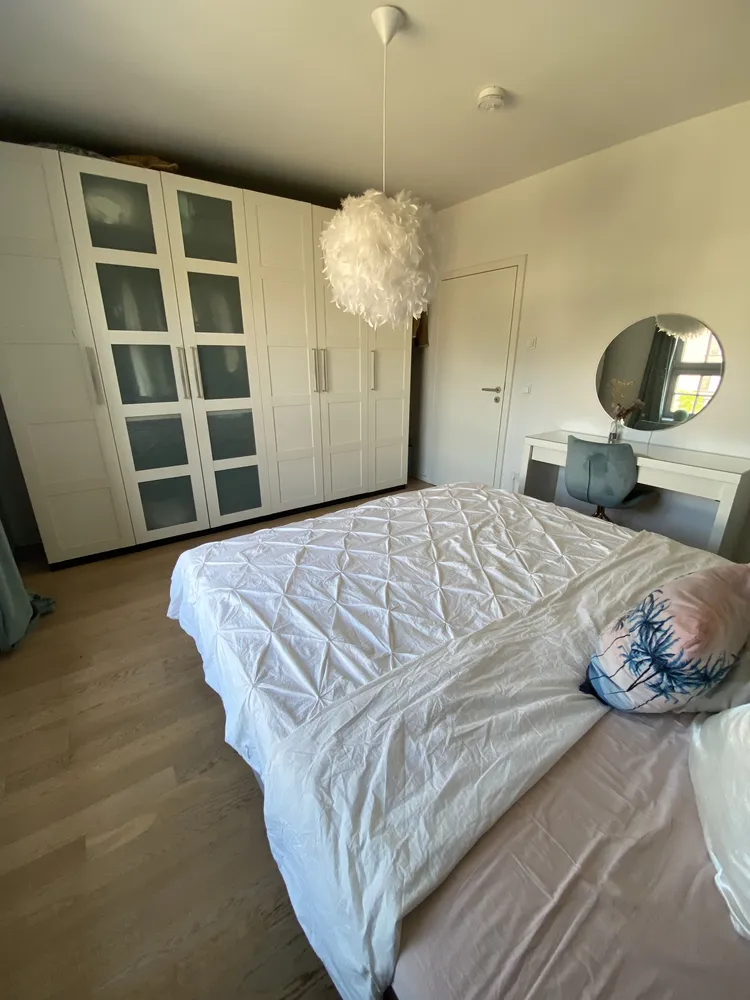 2 Zimmer Wohnung mit 52 m² in Leipzig – Bild 5