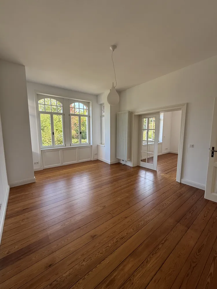 3 room apartment with 110 m² in Wiesbaden – Photo 9